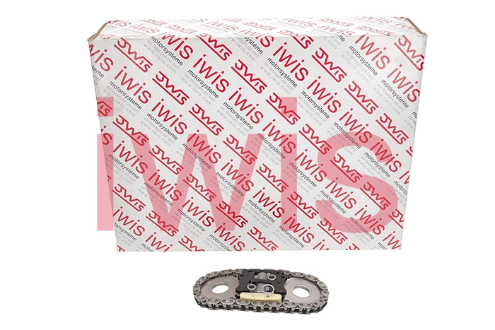 Timing Chain Kit
